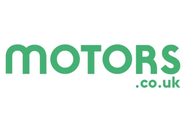 Motors.co.uk logotyp