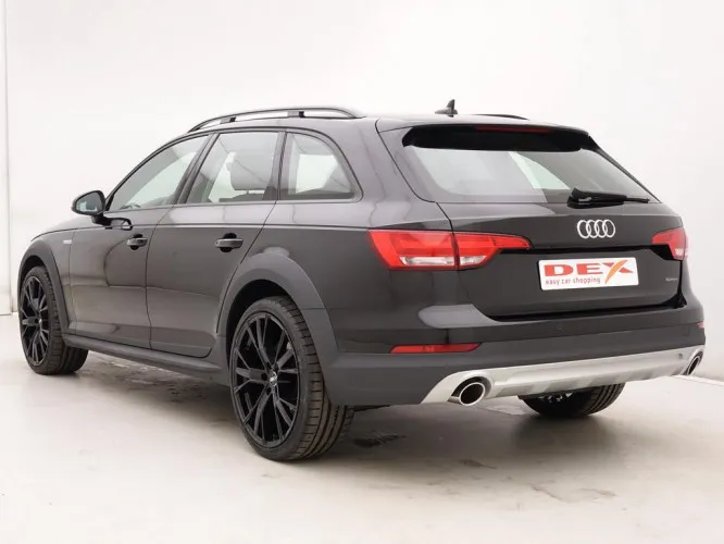 Audi A4 Allroad 2.0 TFSi 245 S-Tronic Quattro + GPS Plus + V Image 4