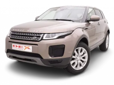 Land Rover Range Rover Evoque 2.0 TD4 150 Pure + GPS