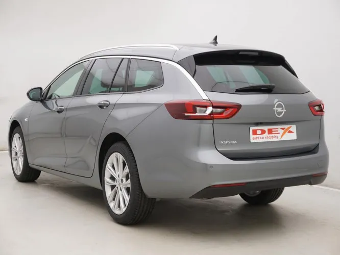 Opel Insignia 1.5 CDTi Automaat ! New ! Sports Tourer Elegan Image 4