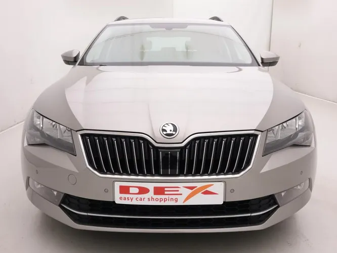 Skoda Superb 1.6 TDi 120 Combi Ambition + GPS + Camera + Win Image 2