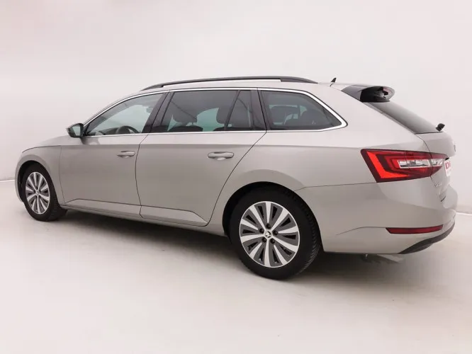 Skoda Superb 1.6 TDi 120 Combi Ambition + GPS + Camera + Win Image 3