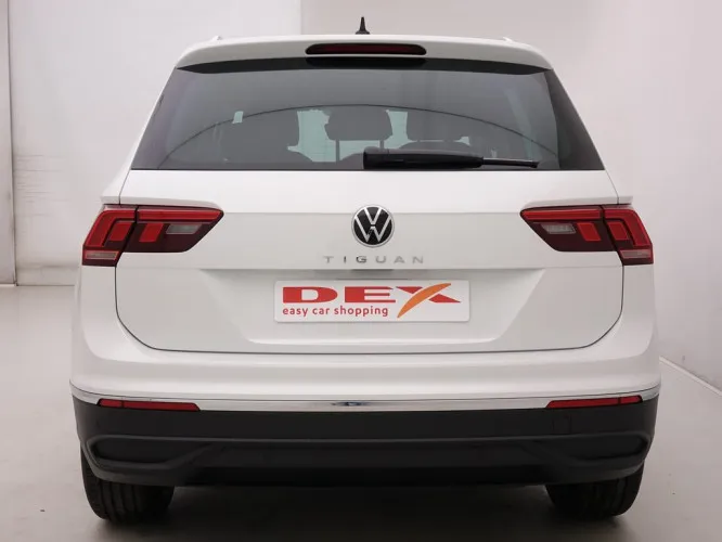 Volkswagen Tiguan 2.0 TSi 179 DSG 4Motion Comfortline + GPS  Image 5