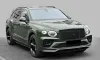 Bentley Bentayga S V8 =Black Specification= CeramicBrakes Га Thumbnail 1