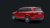 Mercedes-Benz GLS 400 d 4Matic =NEW= AMG Line/Night Package  Thumbnail 2