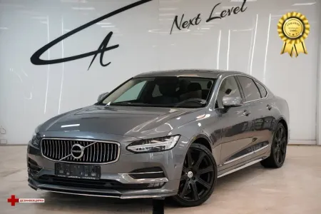 Volvo S90 D4 AWD Inscription 4x4