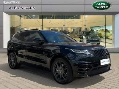 Land Rover Range Rover Velar P400 R-DYNAMIC HSE AWD AUT