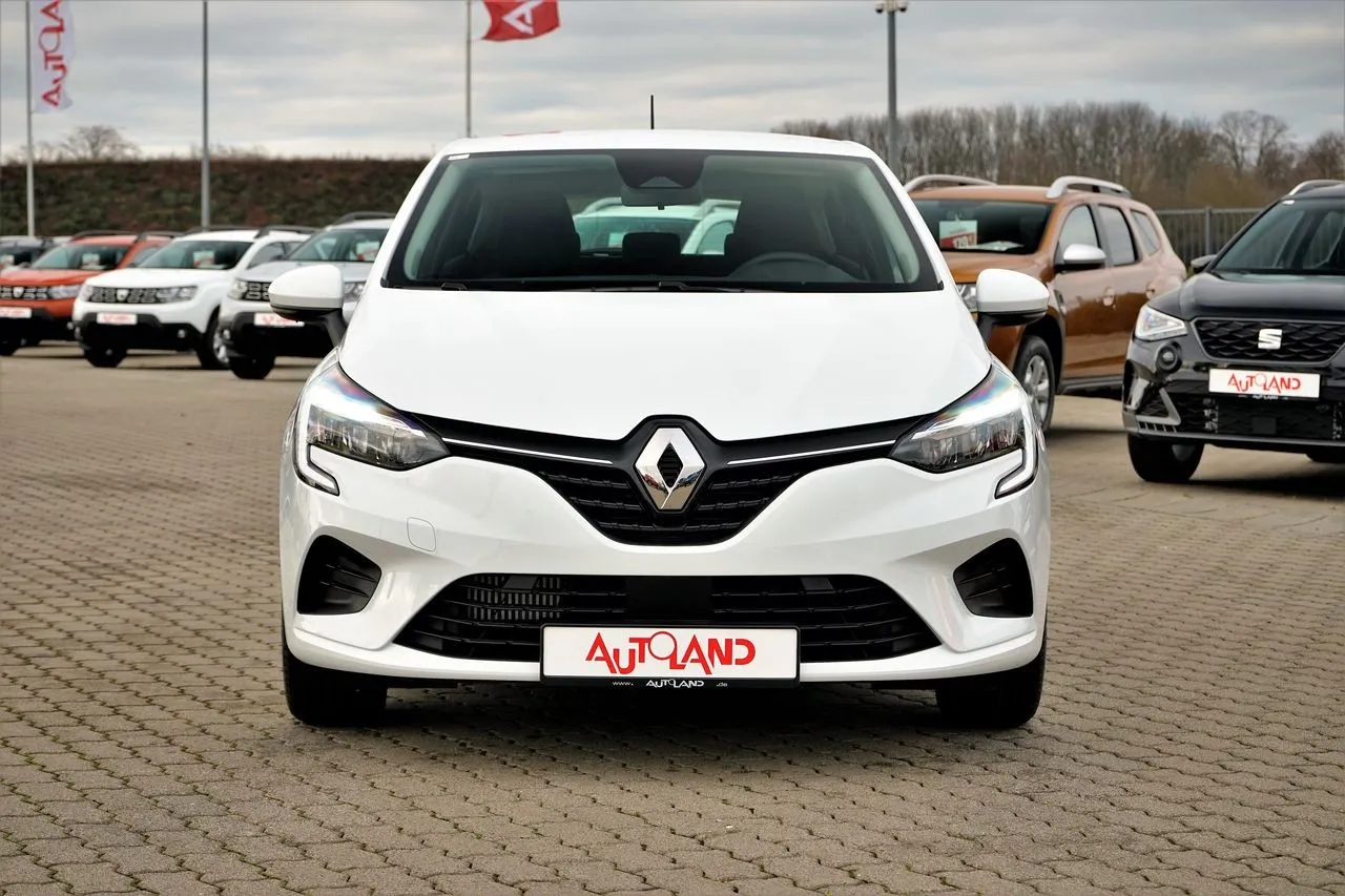 Renault Clio TCe 90 X-Tronic LED...  Image 6