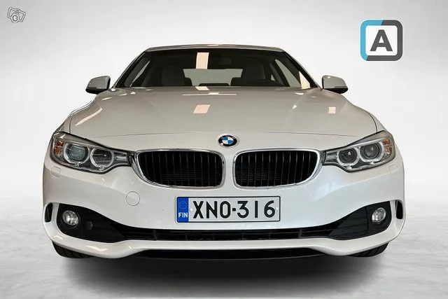 BMW 428 428 F32 Coupe 428i A xDrive Business *Urheilu ist. / Image 5