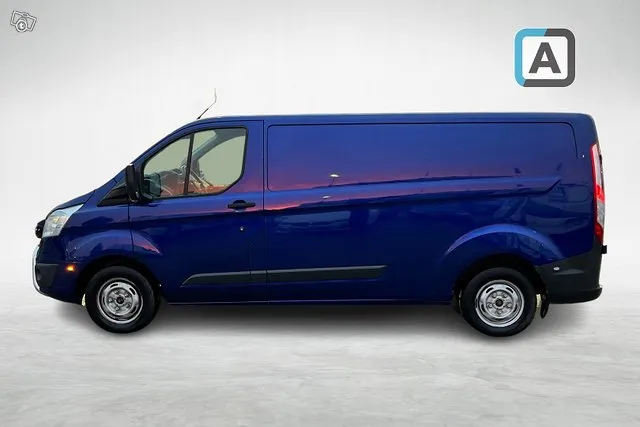 Ford Transit Custom 310 2,0TDCi 170 hv A6 Etuveto Trend Van  Image 5