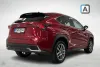 Lexus NX 300h AWD Luxury *Huikeat varusteet mm. Ilmastoidut  Thumbnail 3