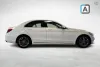 Mercedes-Benz C 180 180 A Edition Avantgarde *LED / Koukku * Thumbnail 7