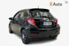 Toyota Yaris 1,33 Dual VVT-i Style 5ov * Navi / Peruutuskame Thumbnail 2