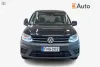 Volkswagen Caddy umpipakettiauto 2,0 TDI 55kW ALV | PA-lämmi Thumbnail 4