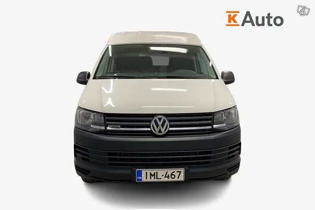 Volkswagen Transporter pitkä 2,0 TDI 110 kW 4Motion DSG 3200 Image 4