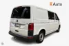 Volkswagen Transporter umpipakettiauto pitkä 2,0 TDI 110 kW  Thumbnail 2