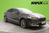 Ford Mondeo 2,0 187hv Hybrid eCVT Vignale HEV 4-ovinen / Web Thumbnail 1