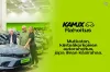 Peugeot 208 Allure PureTech 100 / Digimittaristo / LED-ajova Thumbnail 3