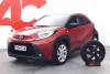 Toyota Aygo 1,0 VVT-i Style Multidrive S - / 1-Omistaja / Tutkat + peruutuskamera / Lohkolämmitin / Apple CarPlay Thumbnail 1