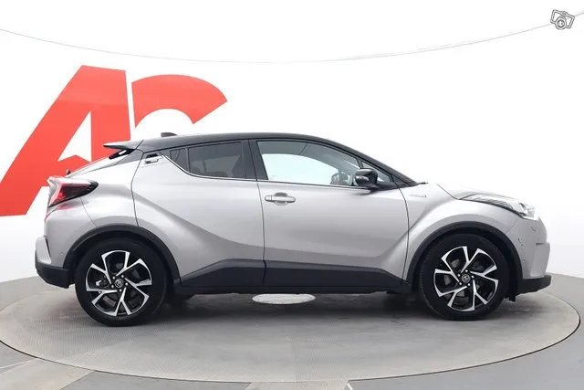 Toyota C-HR 1,8 Hybrid Intense Edition - / Navi / JBL audio  Image 5