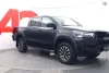 Toyota Hilux Double Cab 4WD 2,8D GR Sport 2-paikkainen Autom Thumbnail 7