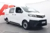 Toyota Proace L2 2,0 D 120 - Toyota Approved -turva 1 vuosi  Thumbnail 7