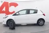 Toyota Yaris 1,33 Dual VVT-i Active 5ov - NAVIGOINTI, Kamera Thumbnail 2