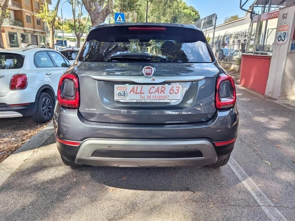 FIAT 500X 1.0 T3 120 CV Cross Image 5