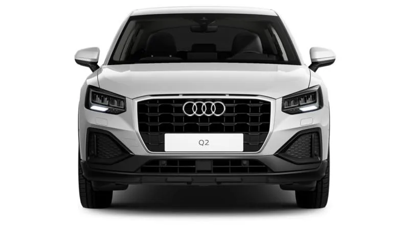 AUDI Q2 30 TDI S tronic Business Image 3