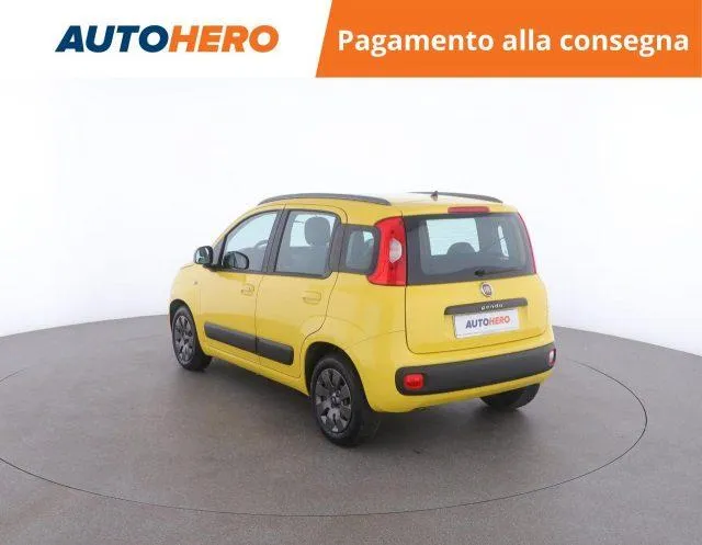 FIAT Panda 1.2 K-Way Image 4