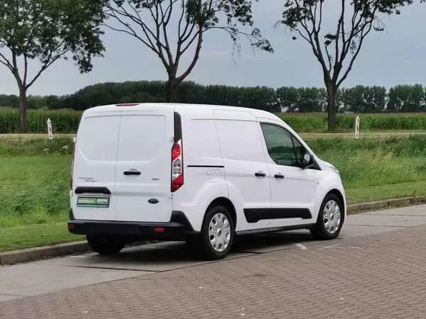 Ford Transit Connect L1H1 TREND 100Pk! Image 3