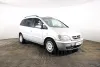 Opel Zafira Thumbnail 3