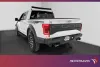 Ford F-150 Raptor 3.5 456hk Pano Navi Drag 360°kamera Moms Thumbnail 2