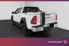 Toyota Hilux Premium 2.4 AWD Dragkrok Skinn Diff Moms STUK Thumbnail 2