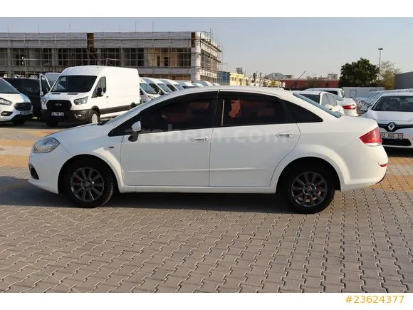 Fiat Linea 1.3 Multijet Pop Image 2