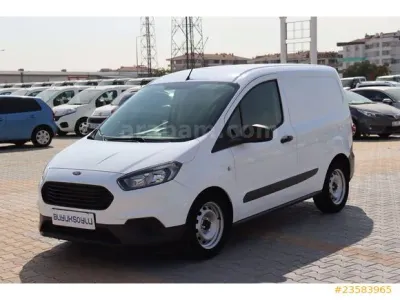 Ford Transit Courier 1.5 TDCi Trend