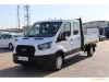 Ford Trucks Transit 350 L Duratorq Çift Kabin Thumbnail 1