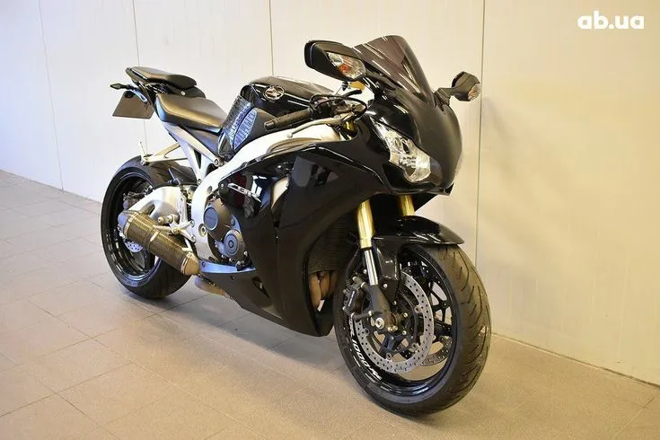 Honda CBR Image 5